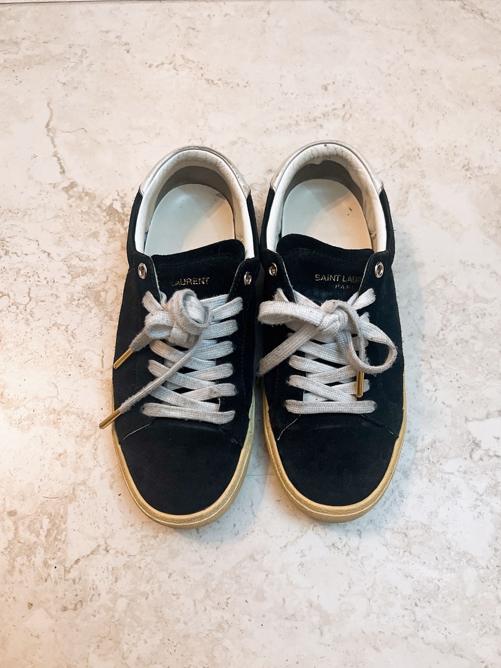Saint Laurent sneakers